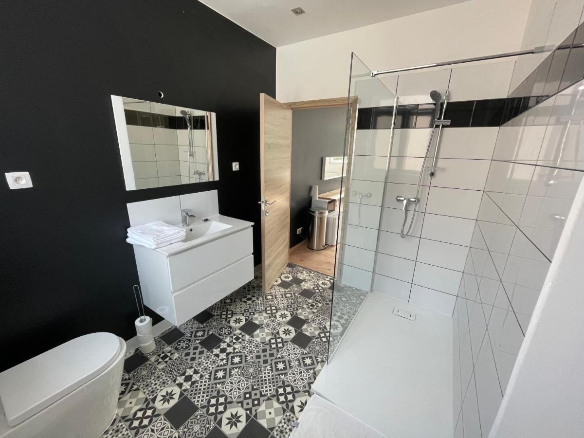 Room Of Tournai 3 Bagian luar foto