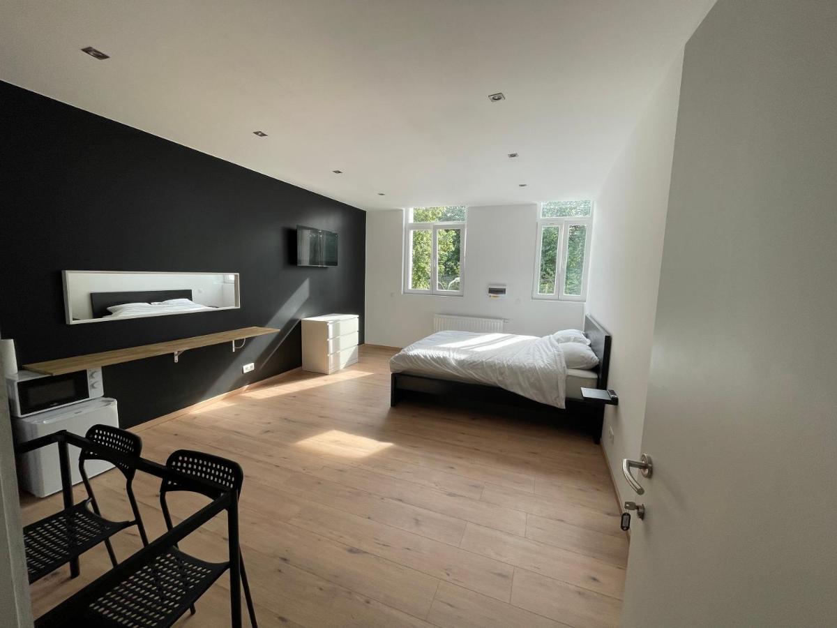 Room Of Tournai 3 Bagian luar foto